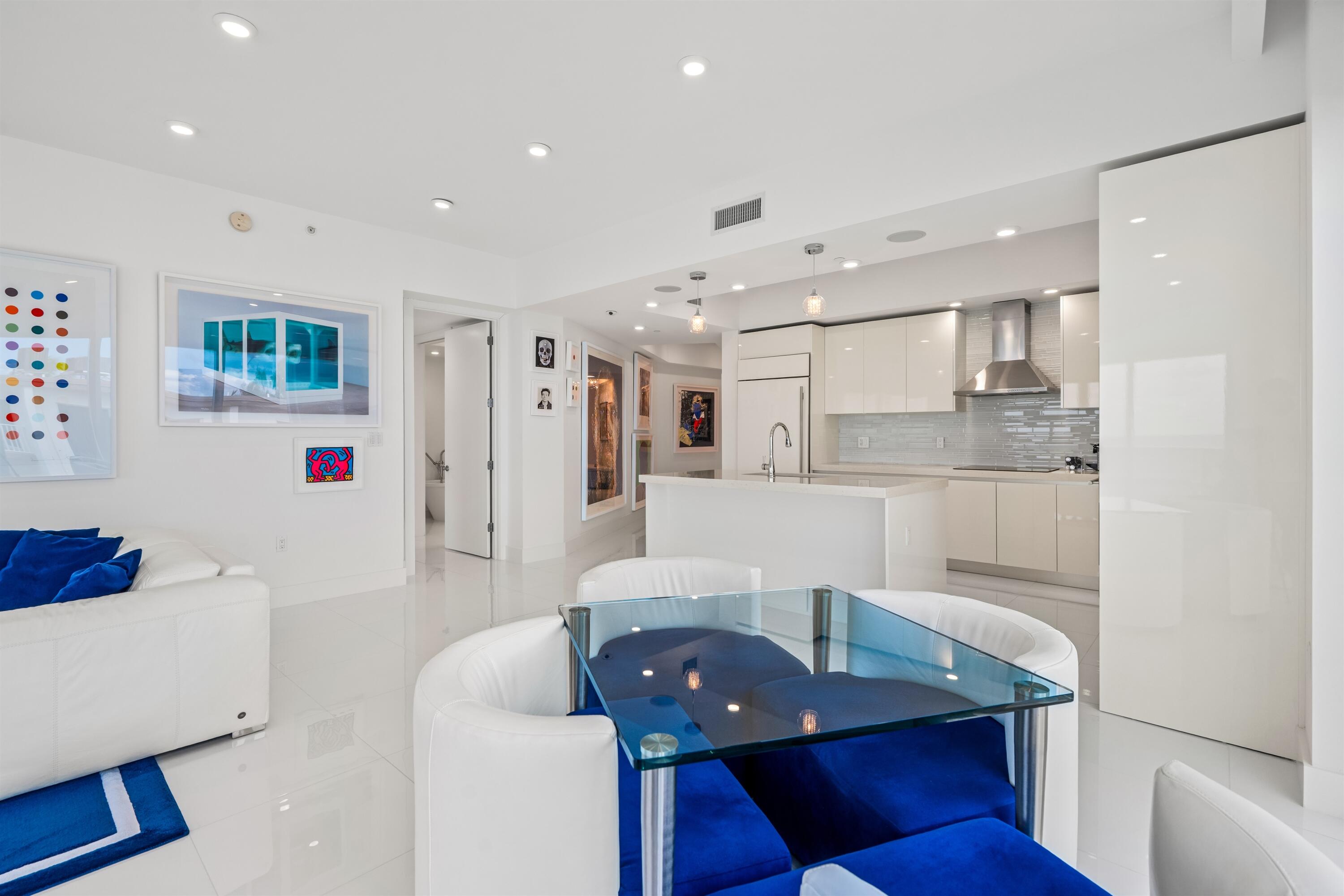 1200 Hillsboro Mile #1305 Hillsboro Beach, FL 33062