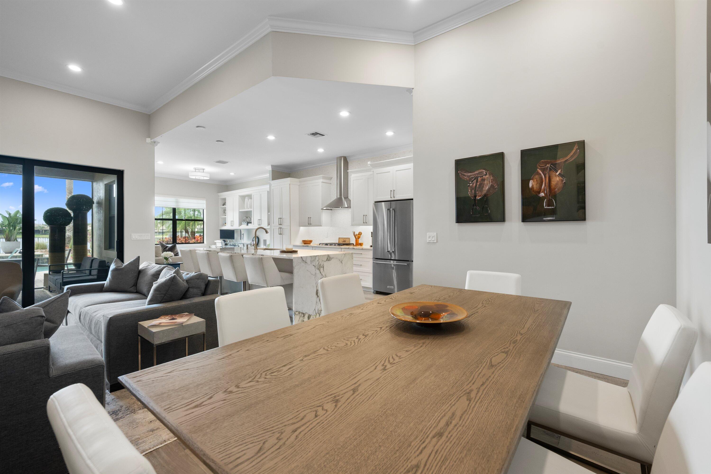 2853 Siena Wellington, FL 33414