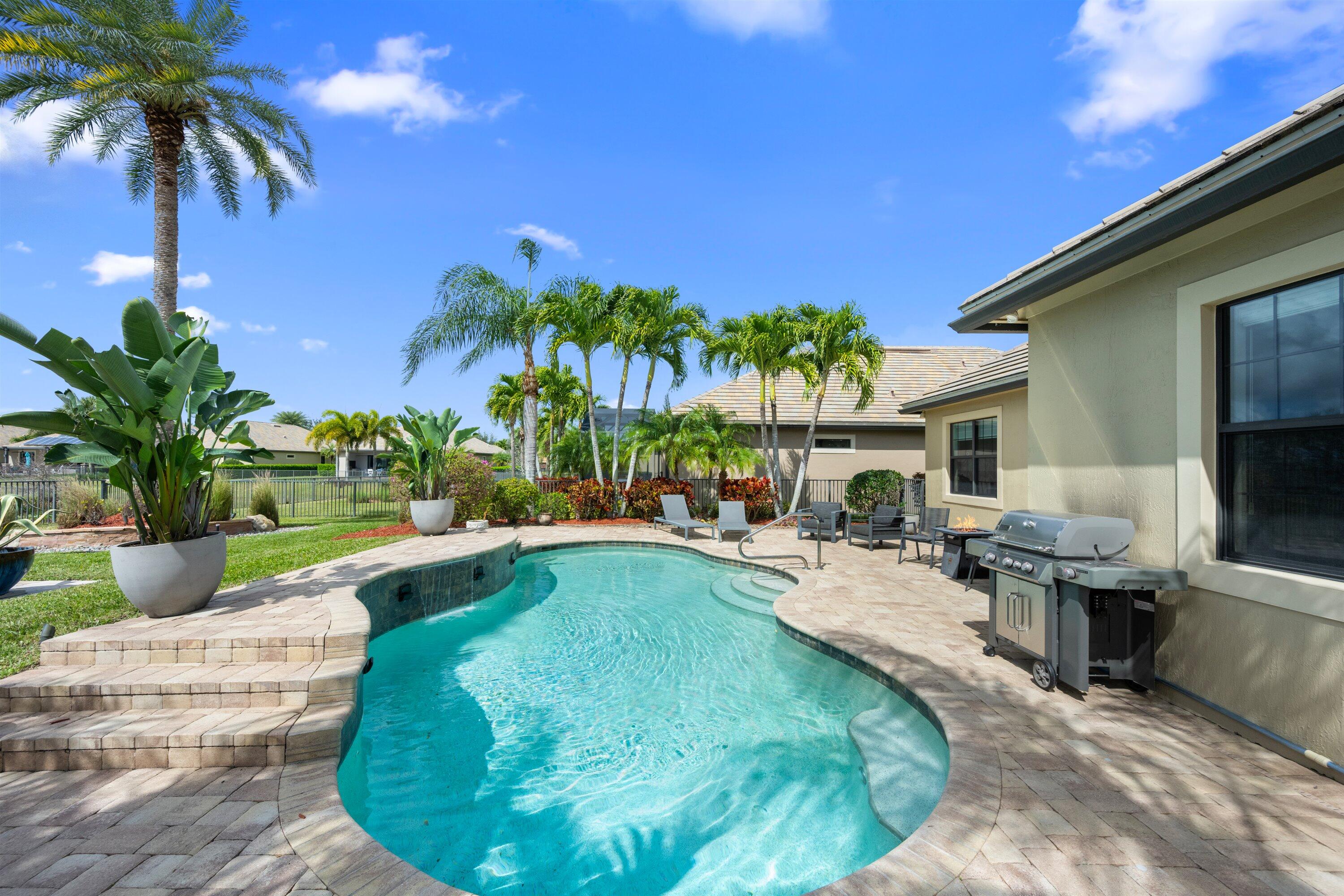 2853 Siena Wellington, FL 33414