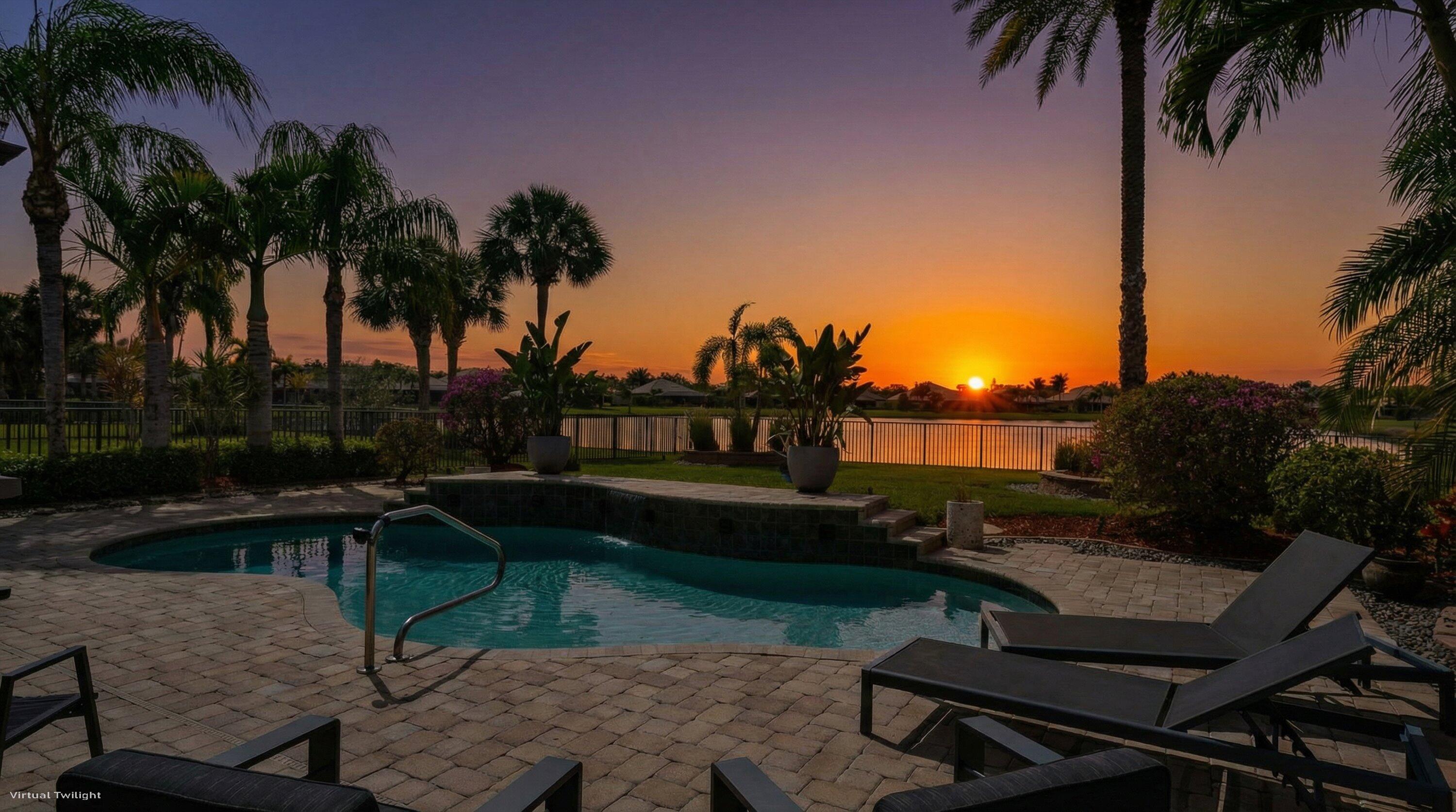 2853 Siena Wellington, FL 33414