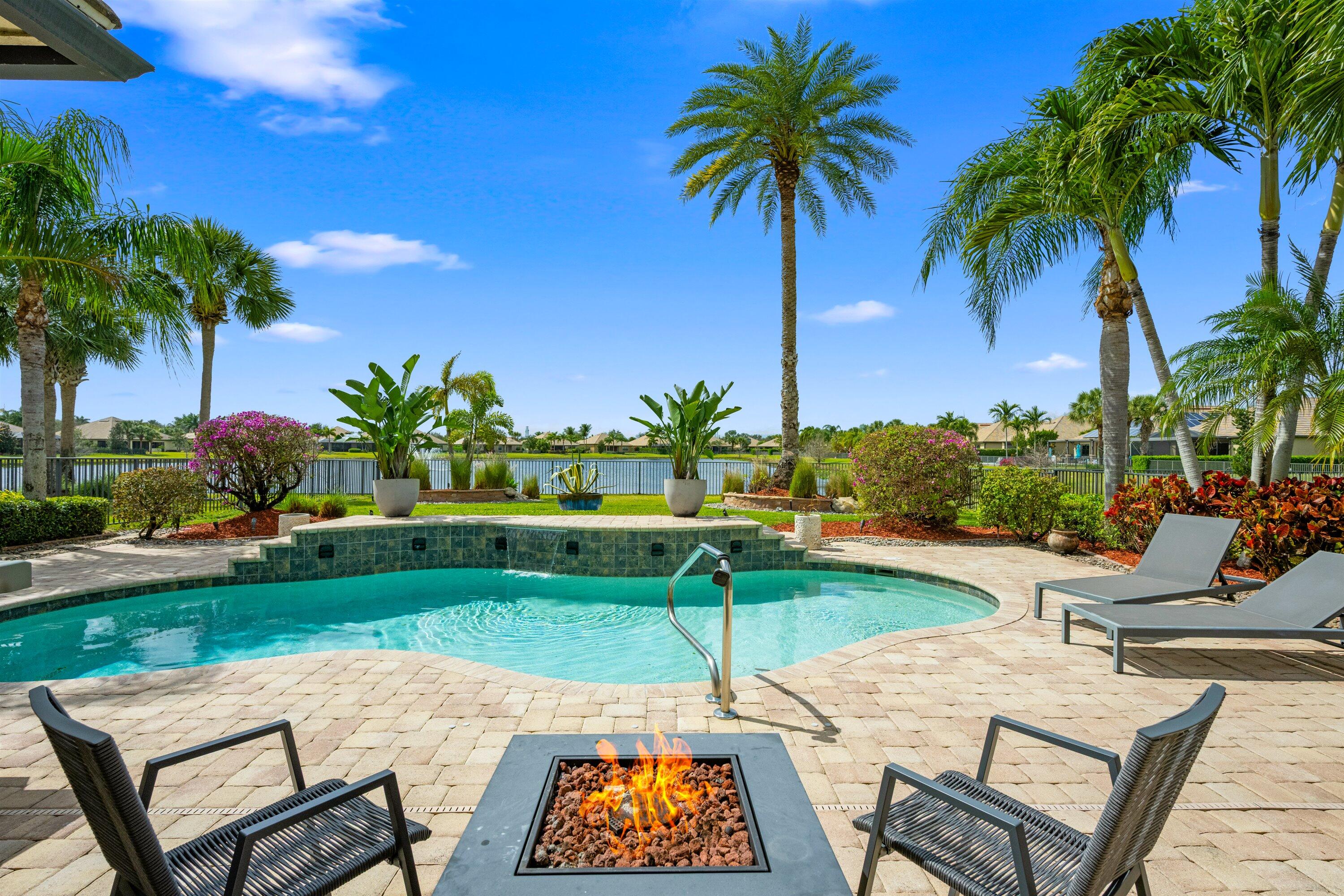 2853 Siena Wellington, FL 33414