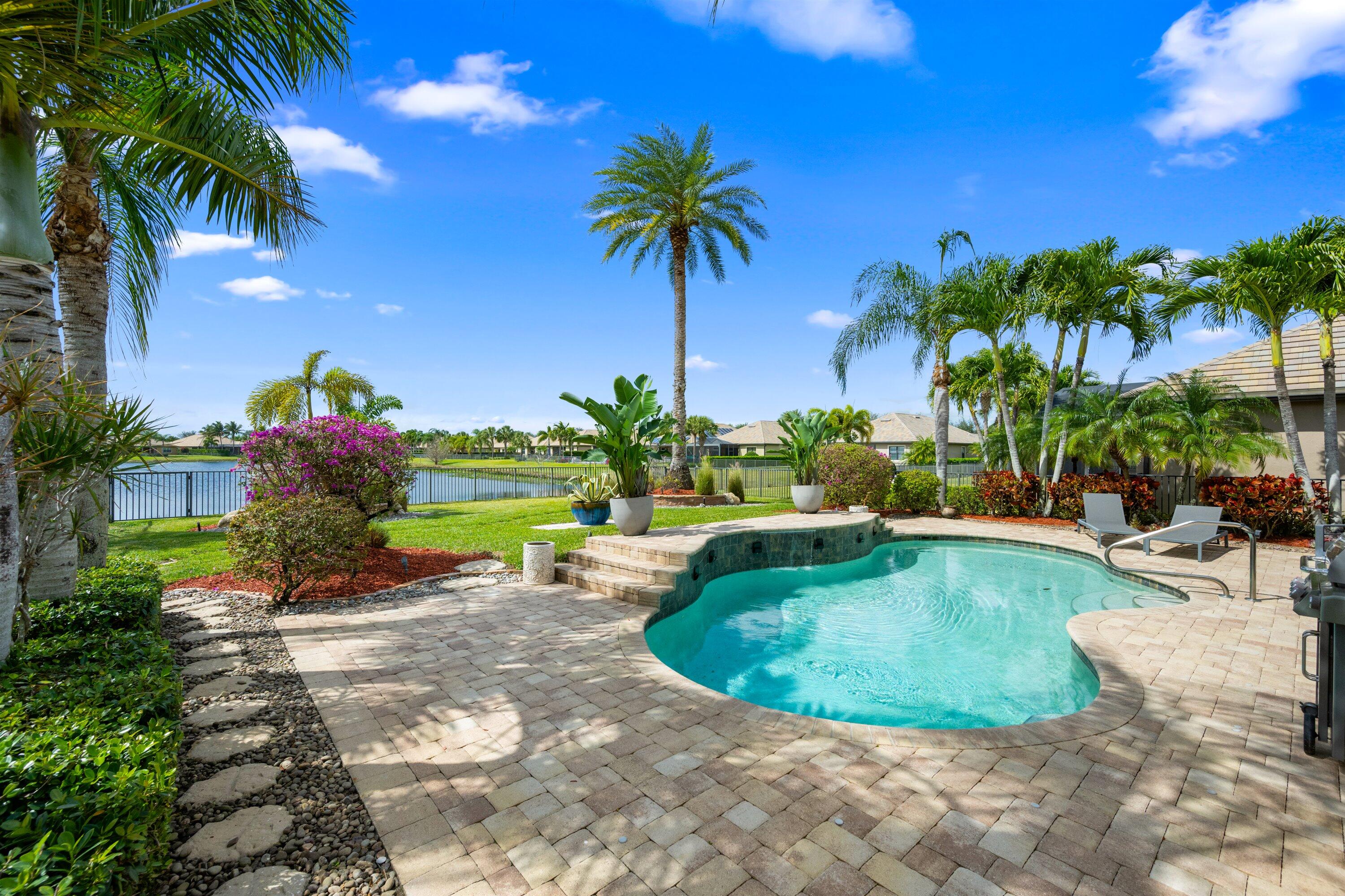 2853 Siena Wellington, FL 33414