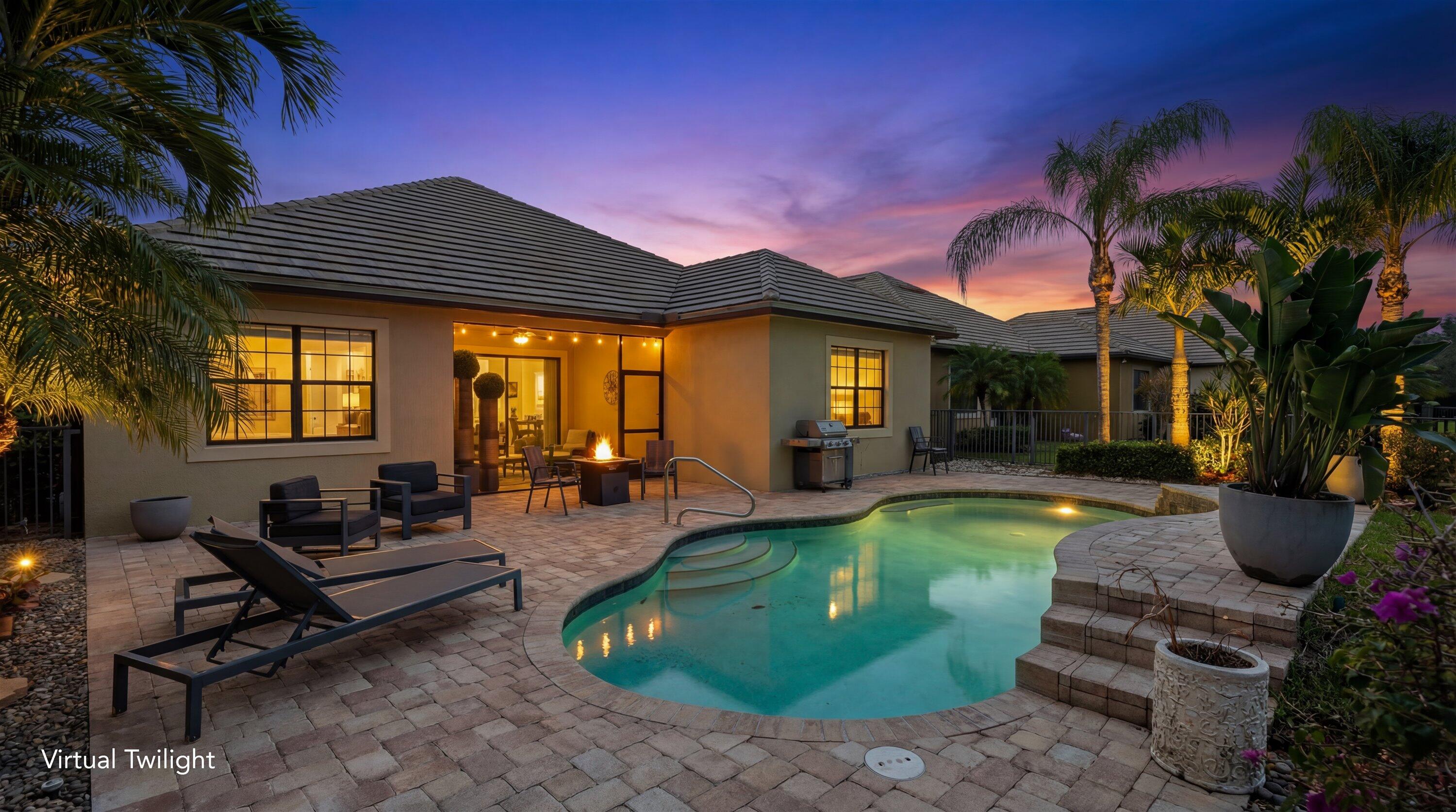 2853 Siena Wellington, FL 33414