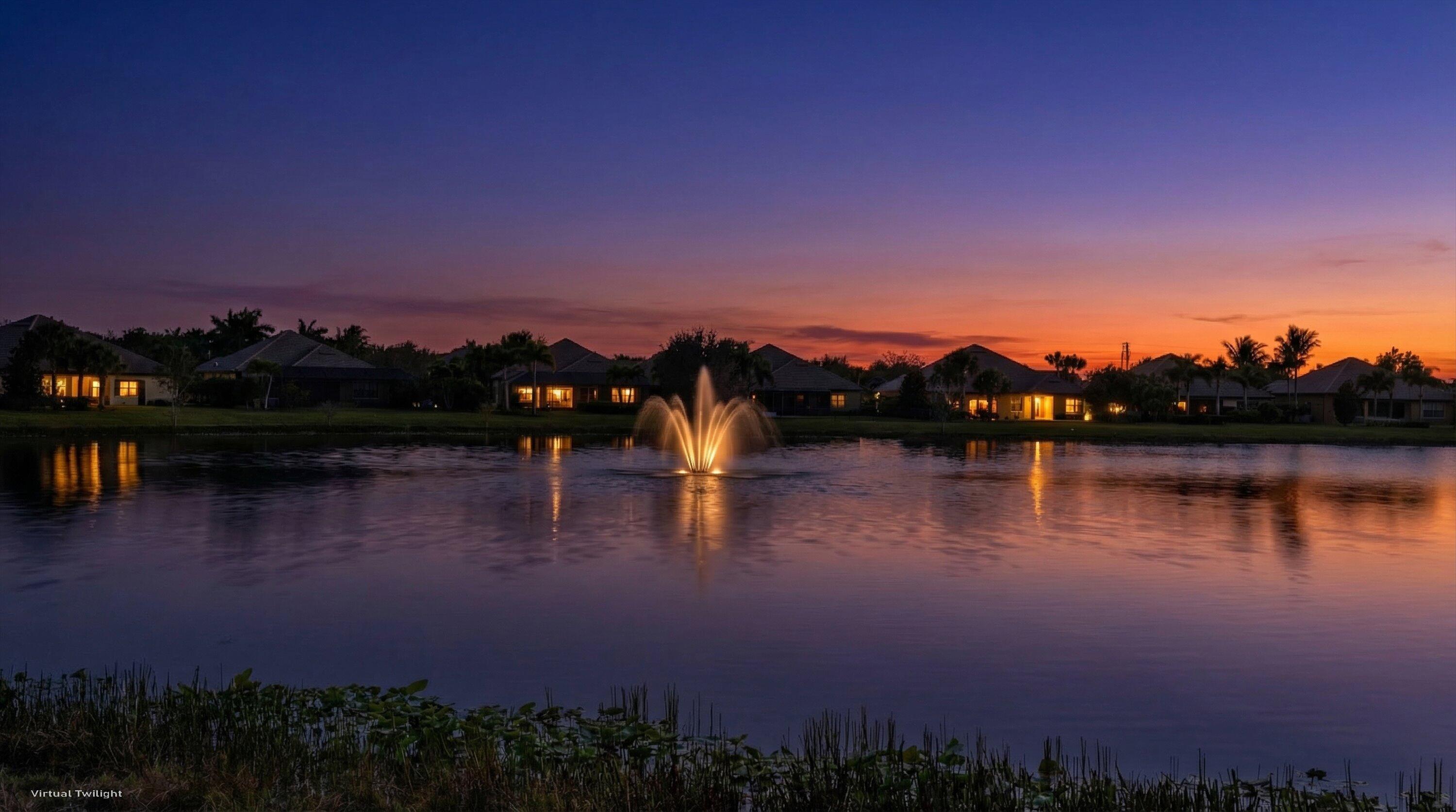 2853 Siena Wellington, FL 33414