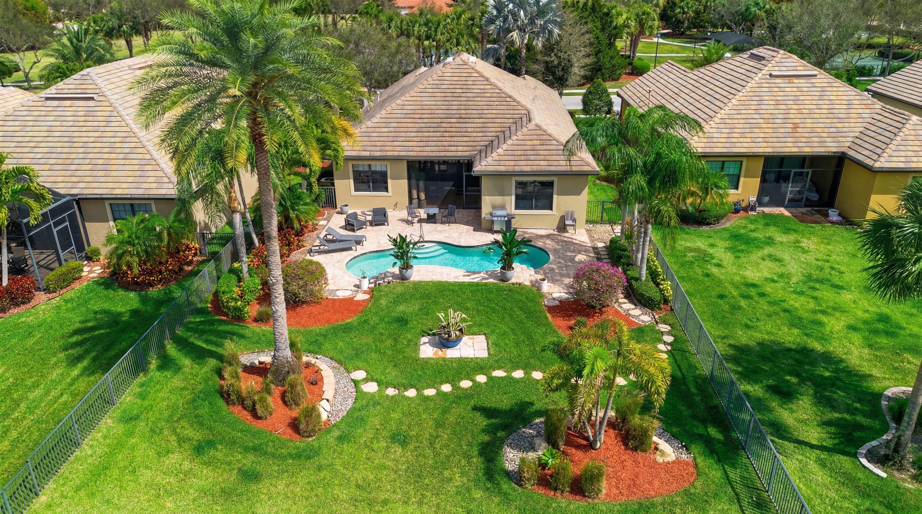 2853 Siena Wellington, FL 33414