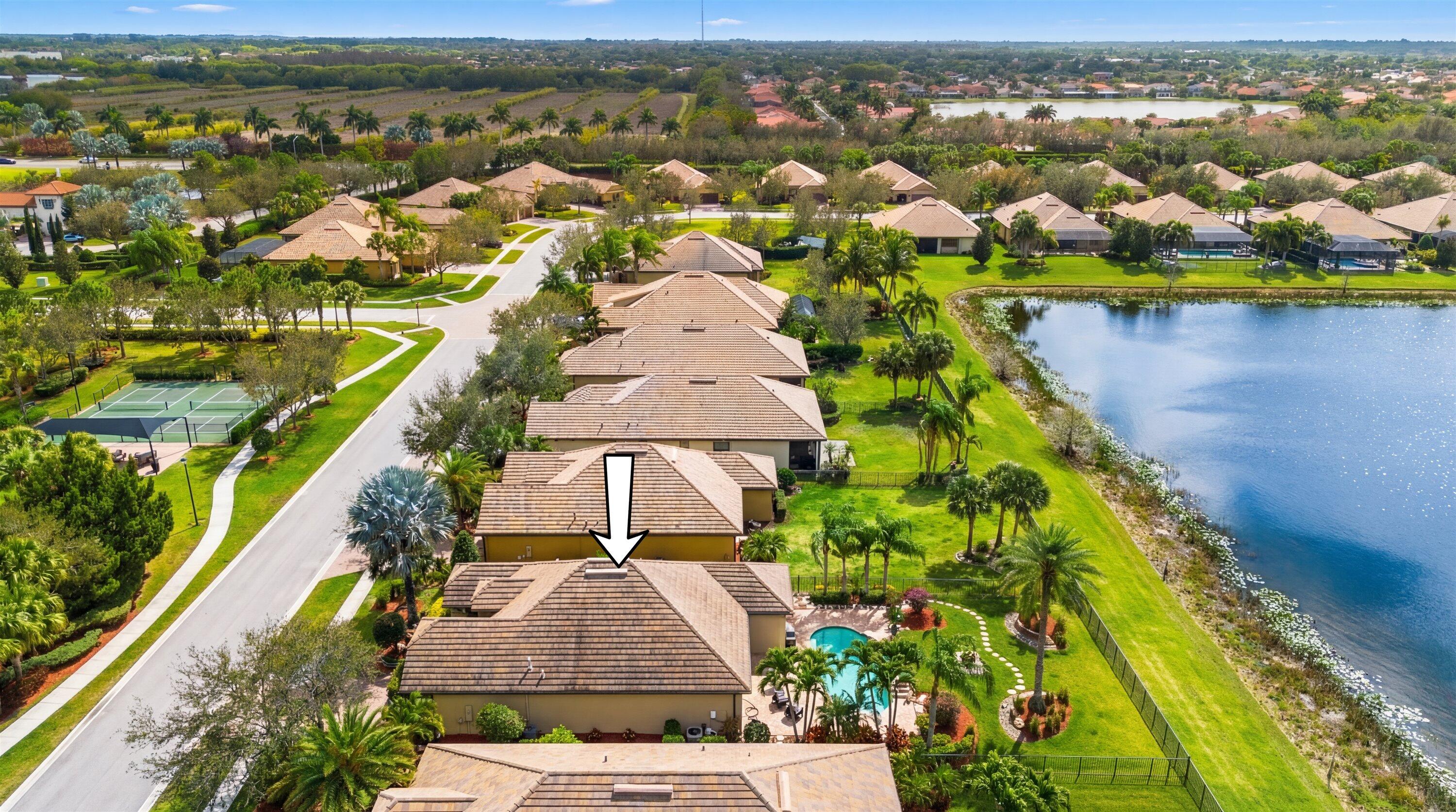 2853 Siena Wellington, FL 33414