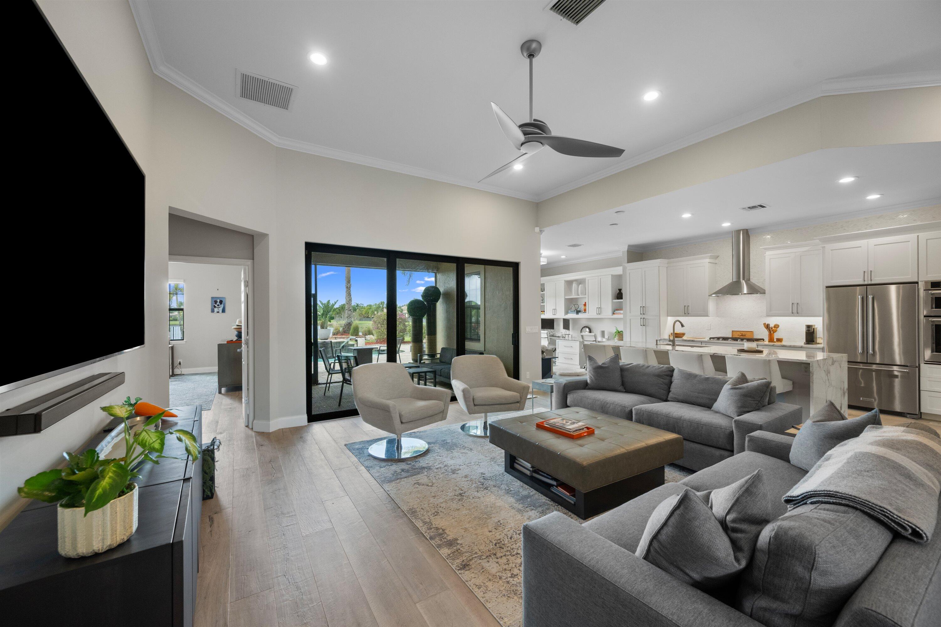 2853 Siena Wellington, FL 33414