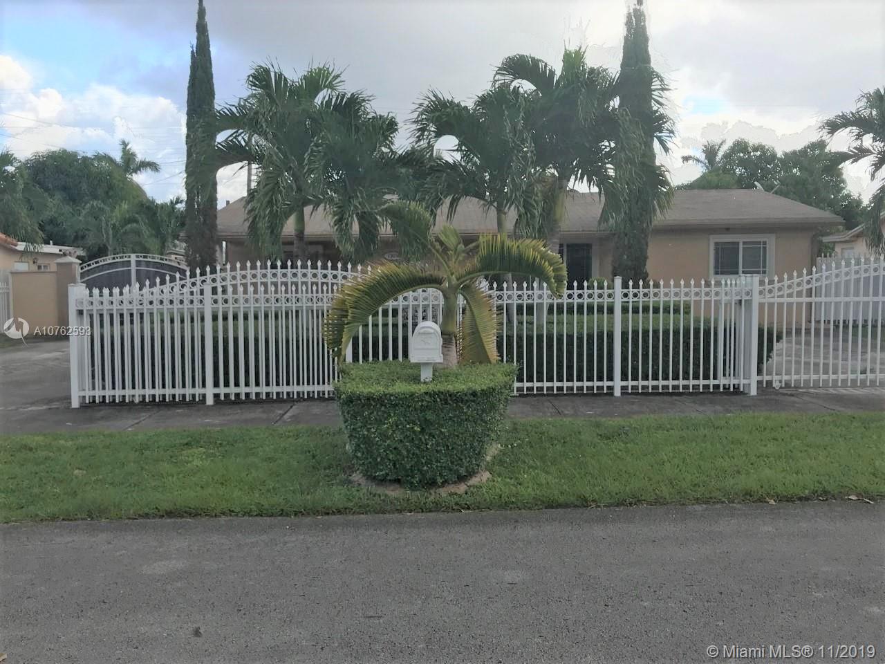 1321 SW 102nd Ct