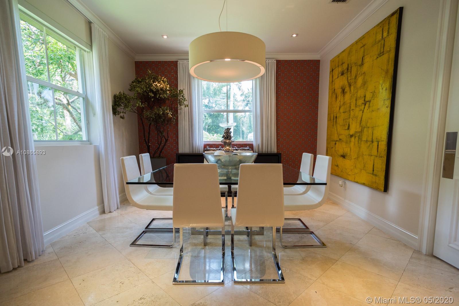 2485 S Bayshore Dr Miami, FL 33133