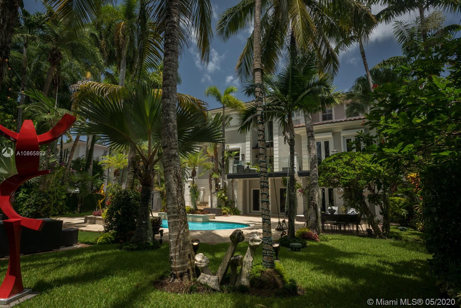 2485 S Bayshore Dr Miami, FL 33133