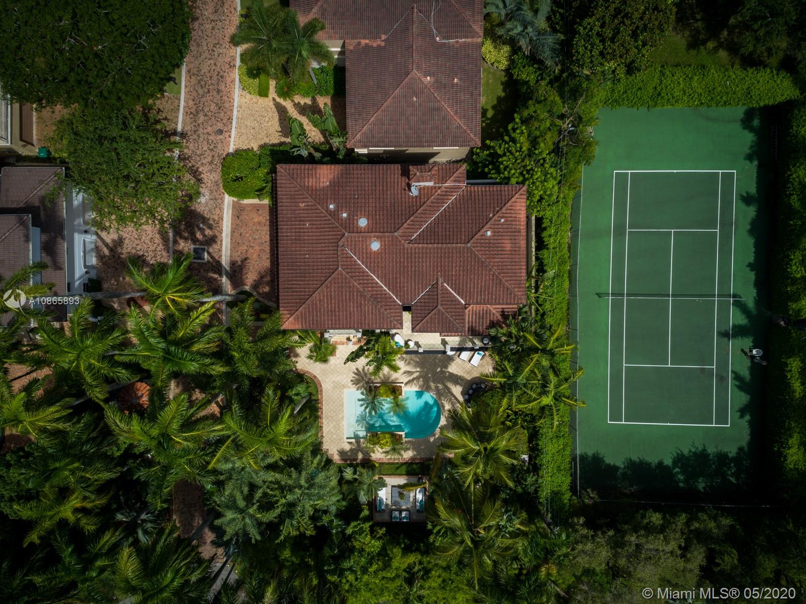 2485 S Bayshore Dr Miami, FL 33133