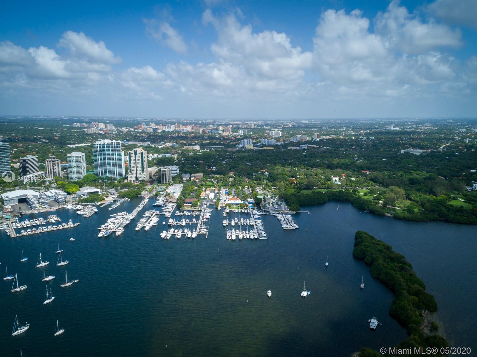 2485 S Bayshore Dr Miami, FL 33133