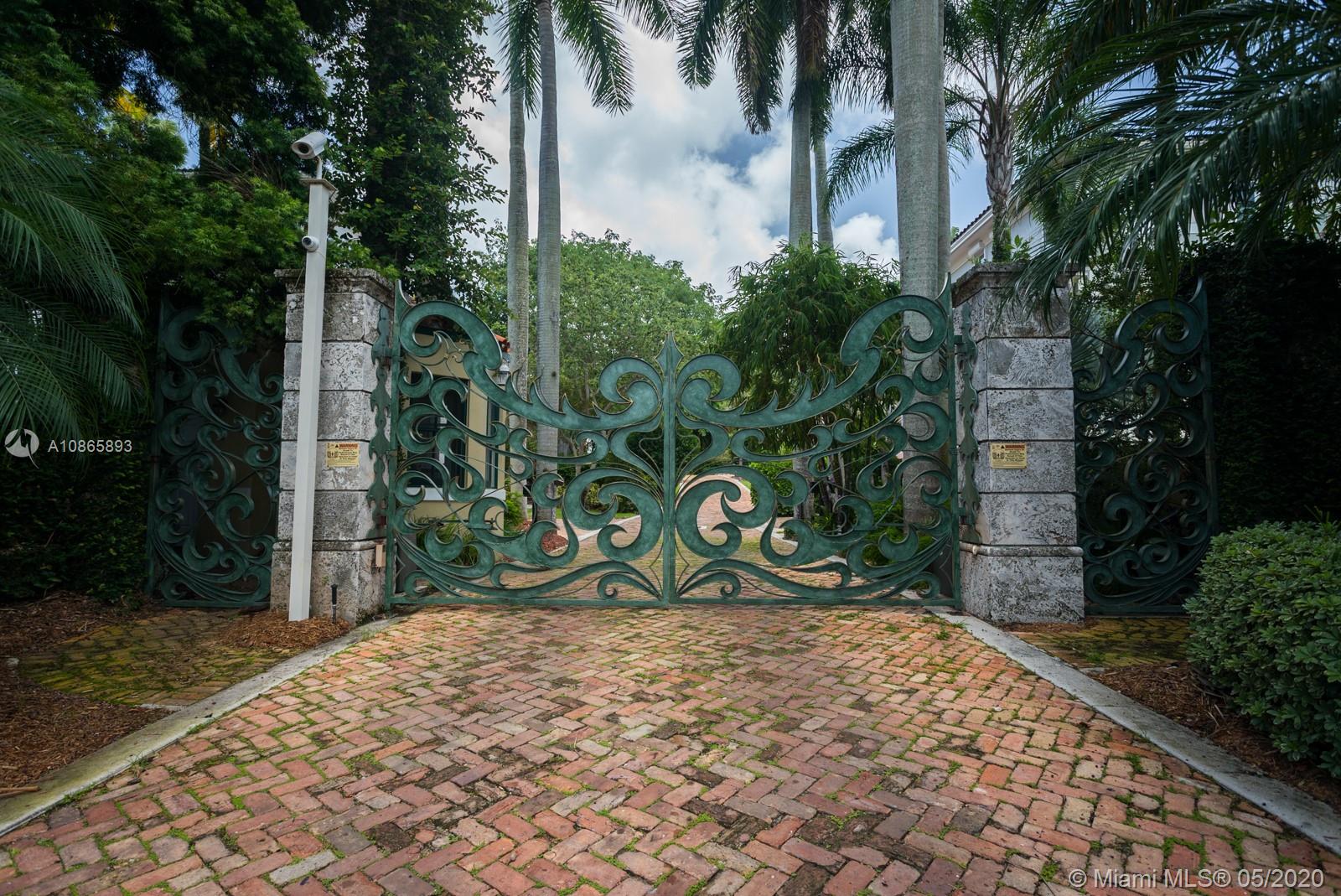 2485 S Bayshore Dr Miami, FL 33133