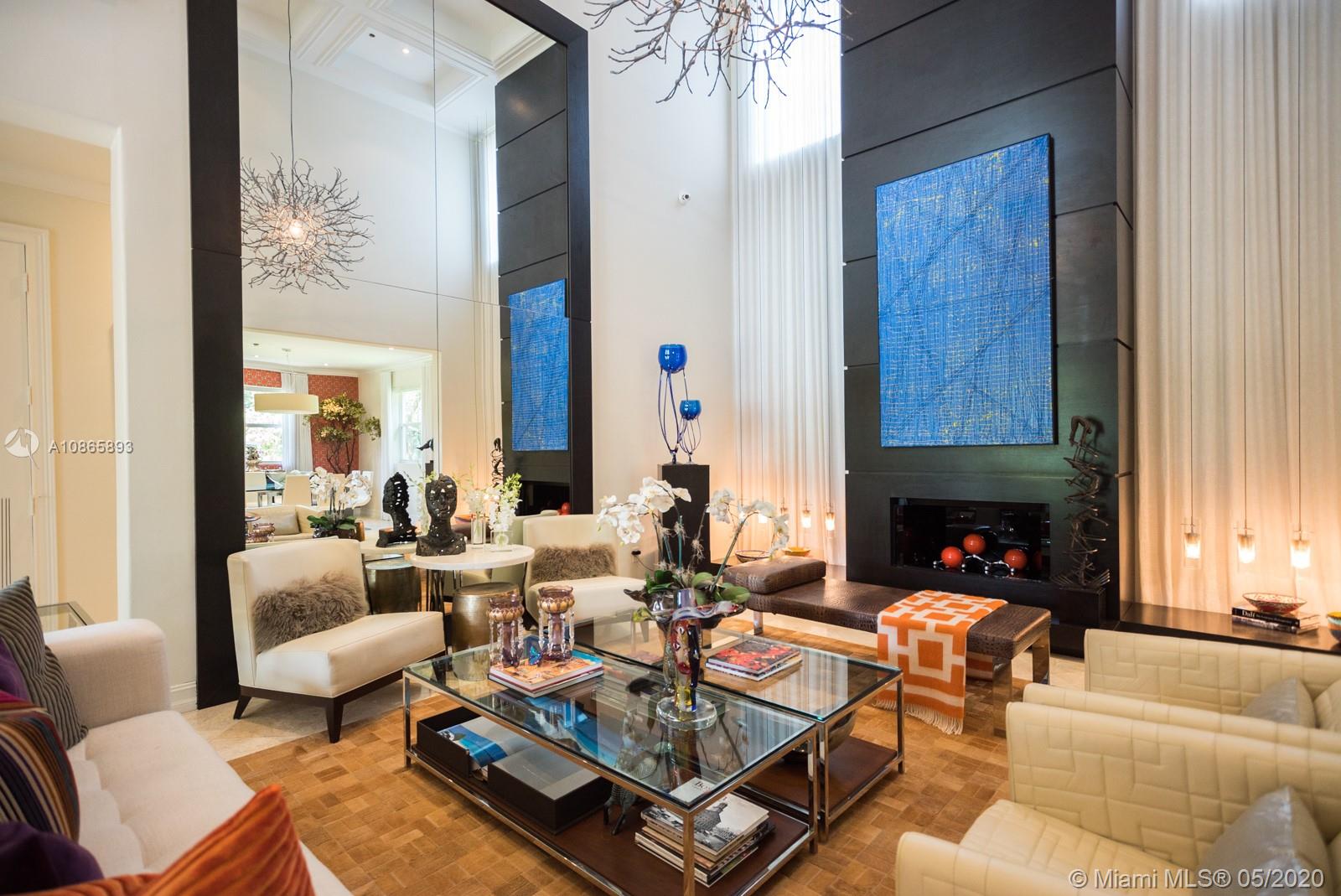 2485 S Bayshore Dr Miami, FL 33133