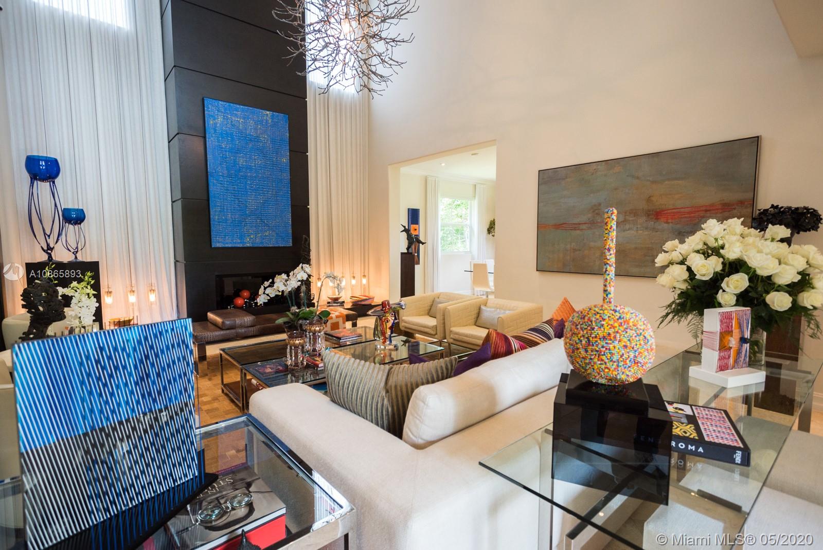 2485 S Bayshore Dr Miami, FL 33133