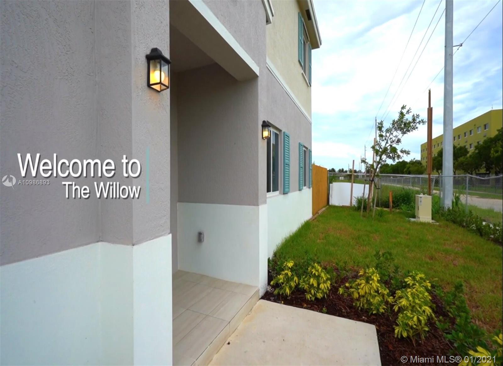 1205 NW 4 LANE #1205