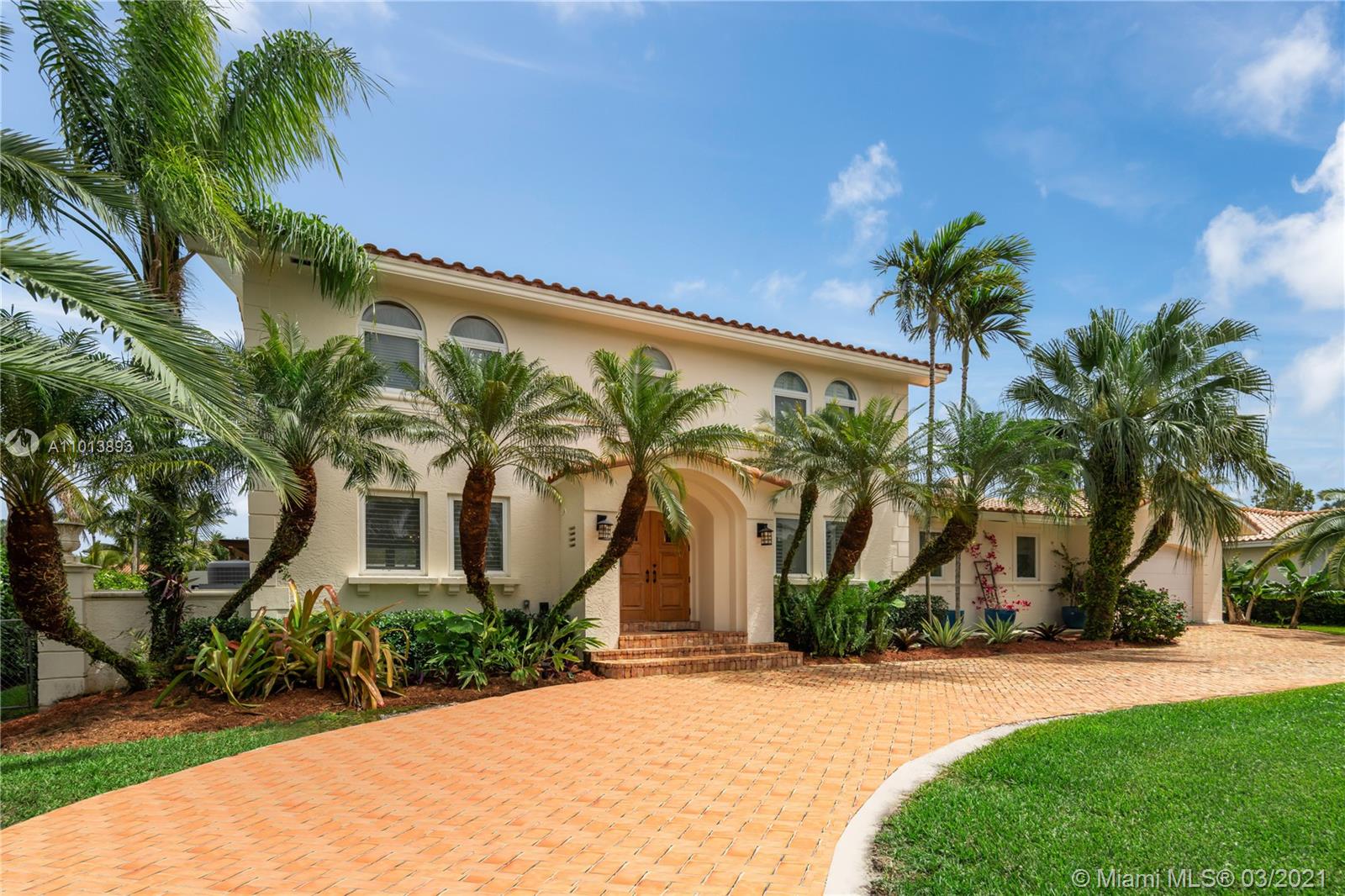 13035 Nevada St Coral Gables, FL 33156