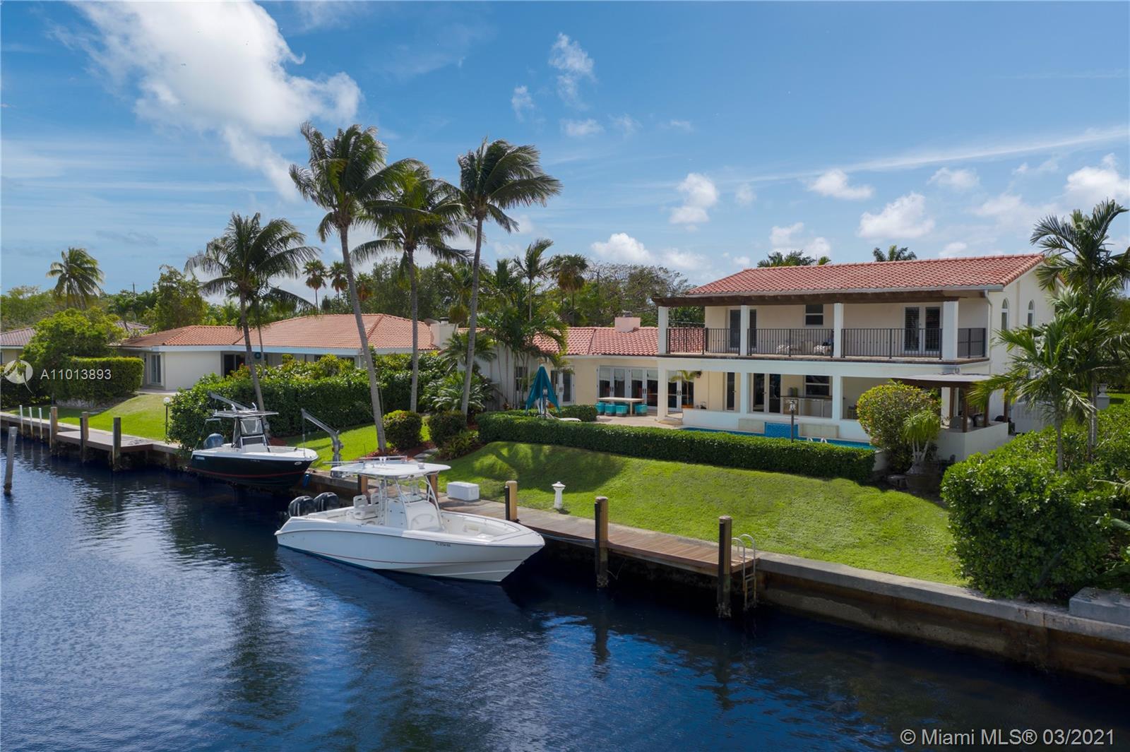 13035 Nevada St Coral Gables, FL 33156