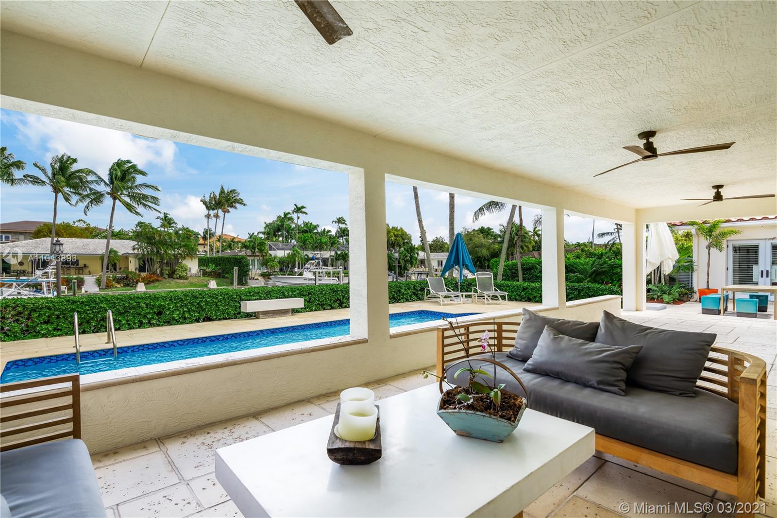 13035 Nevada St Coral Gables, FL 33156