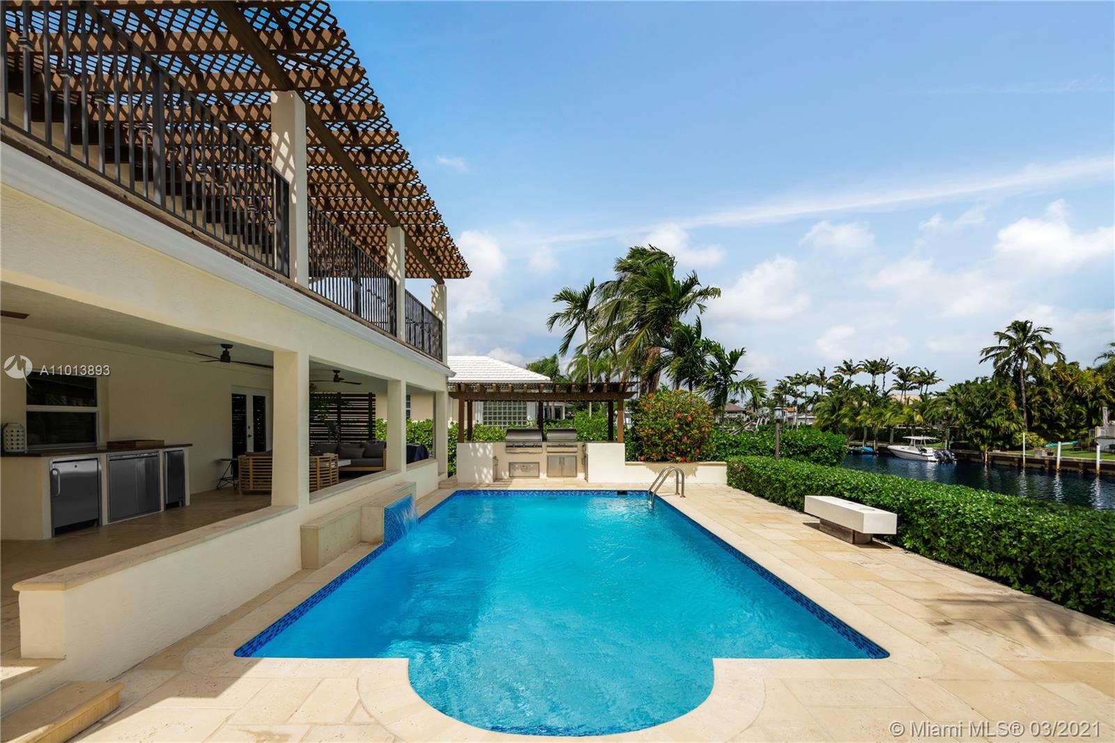 13035 Nevada St Coral Gables, FL 33156