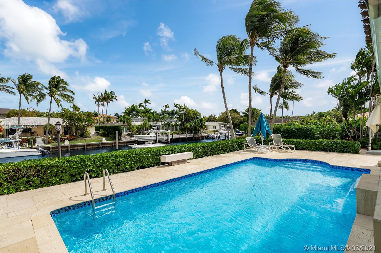 13035 Nevada St Coral Gables, FL 33156