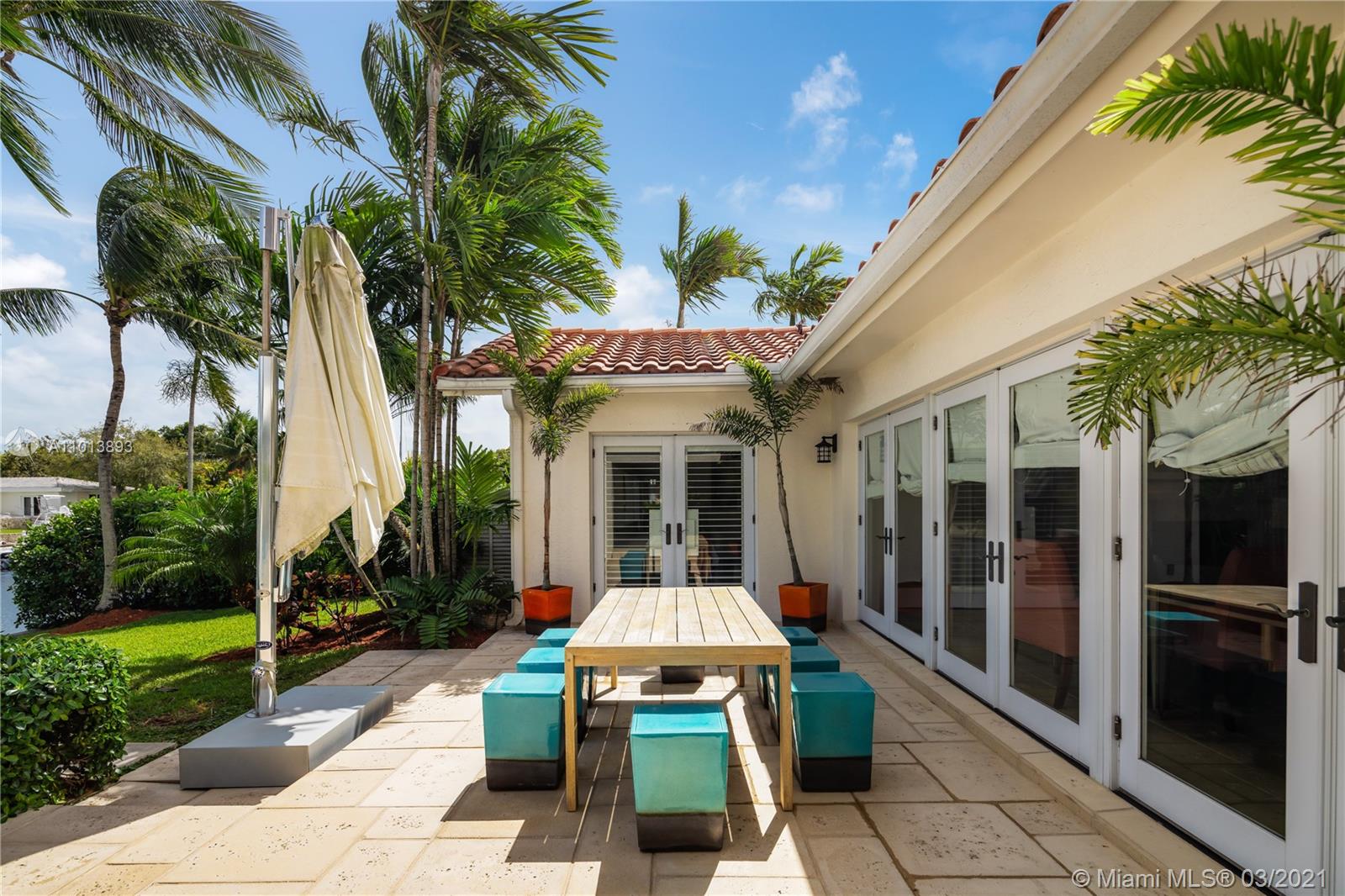 13035 Nevada St Coral Gables, FL 33156