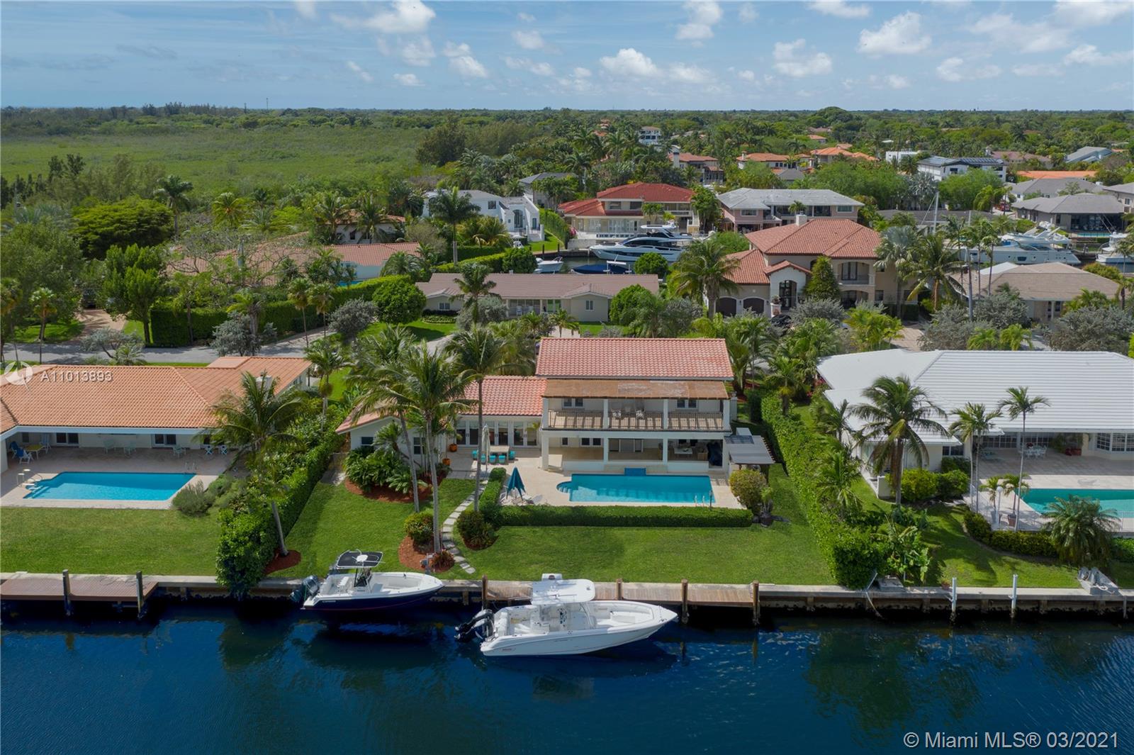 13035 Nevada St Coral Gables, FL 33156