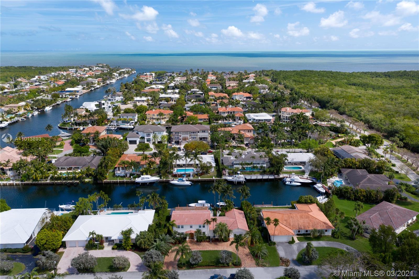 13035 Nevada St Coral Gables, FL 33156