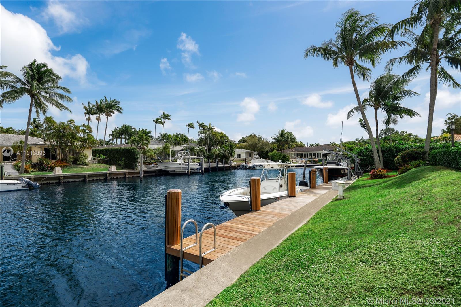 13035 Nevada St Coral Gables, FL 33156