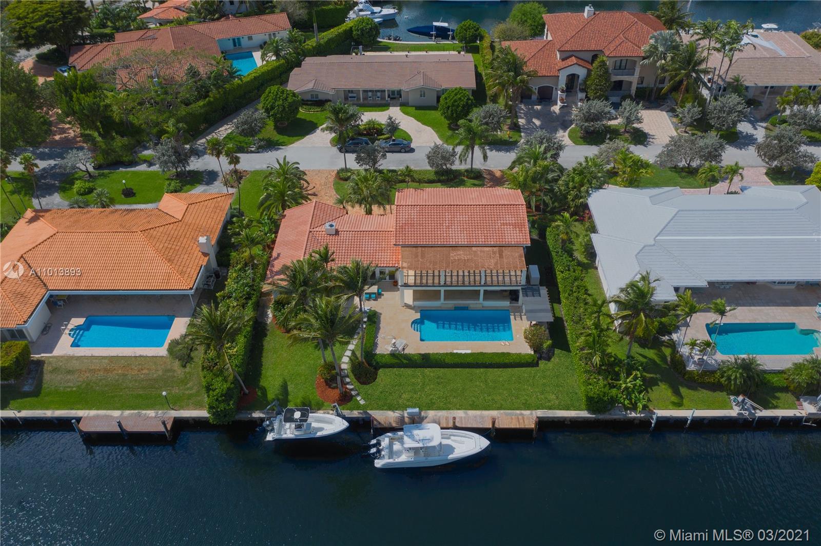 13035 Nevada St Coral Gables, FL 33156