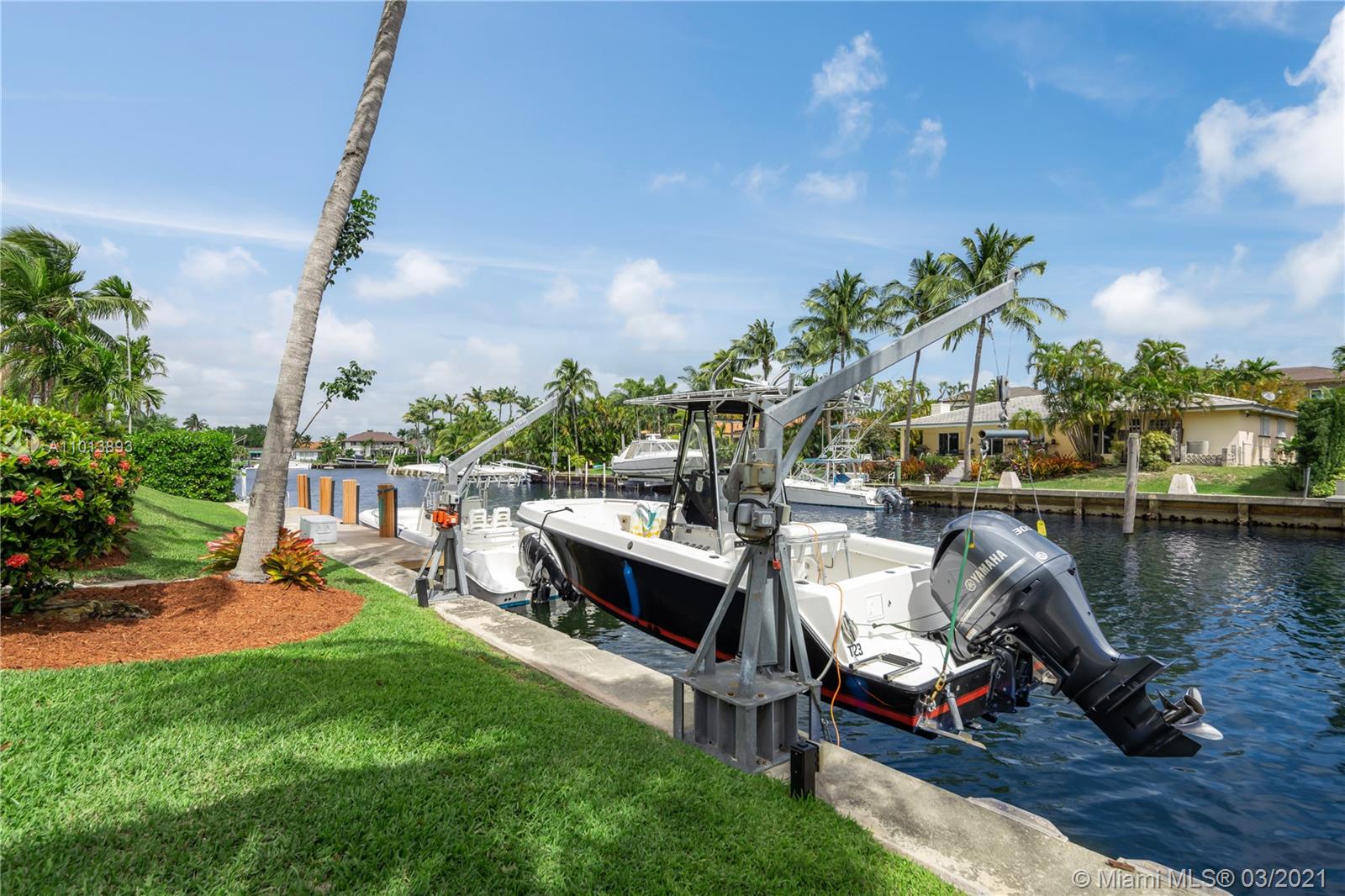 13035 Nevada St Coral Gables, FL 33156