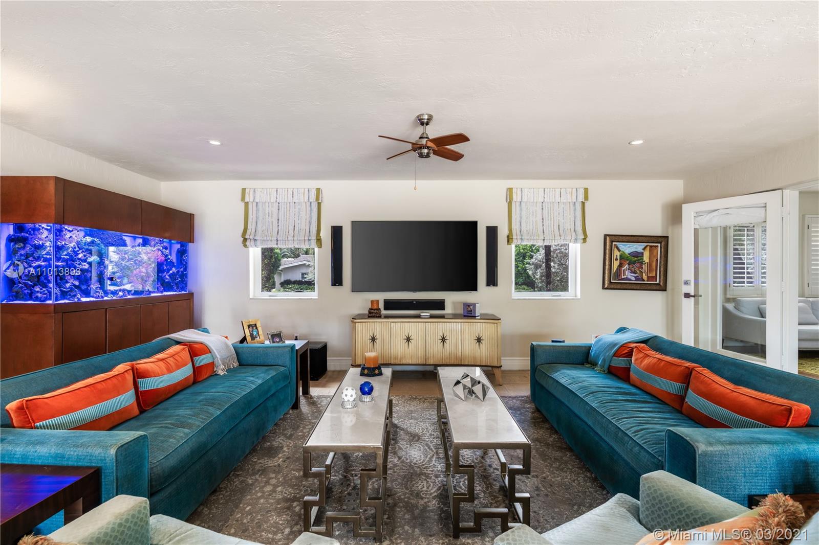 13035 Nevada St Coral Gables, FL 33156