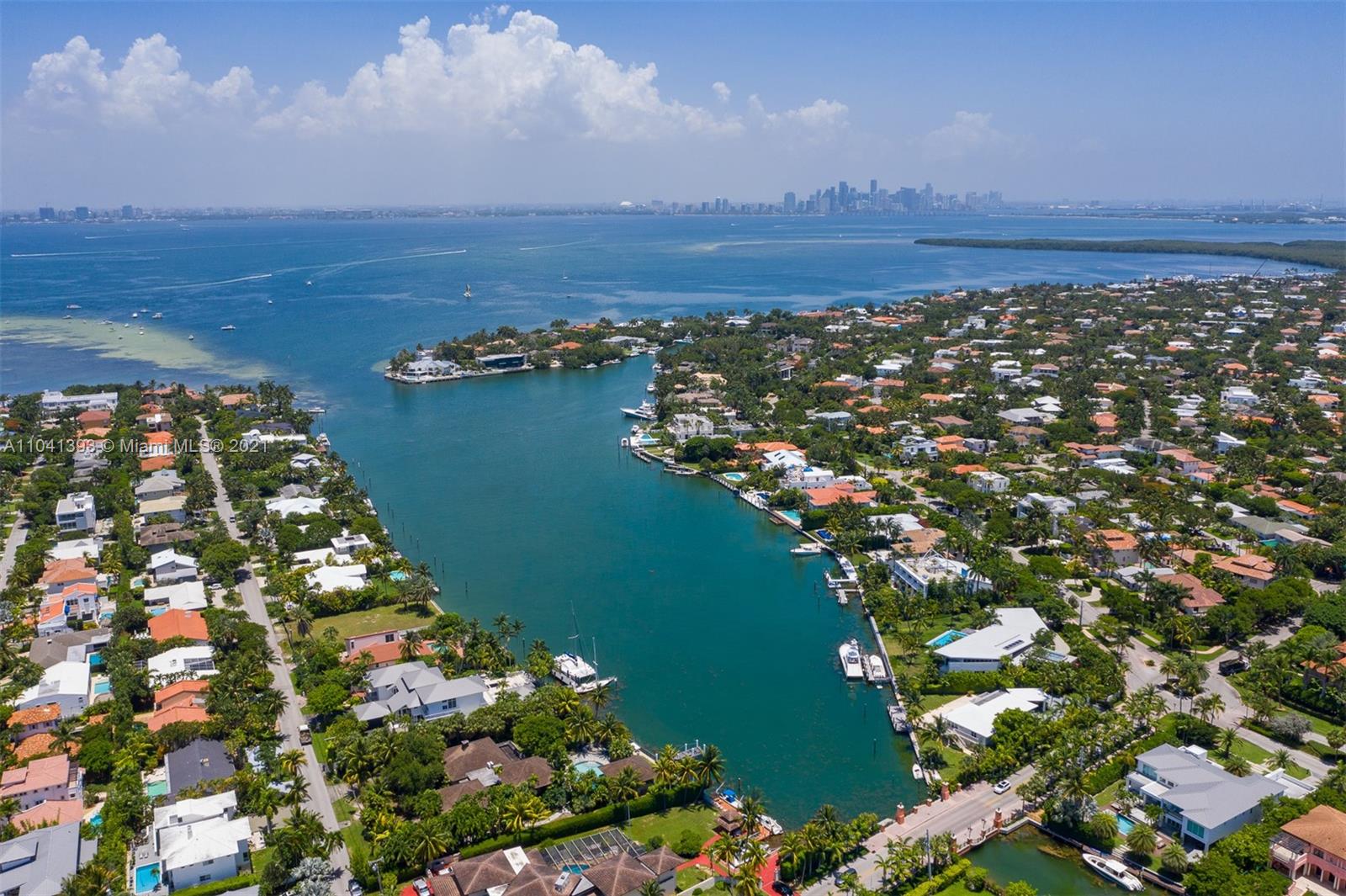 Key Biscayne (Harbor Point And Mashta Island) David Siddons Group