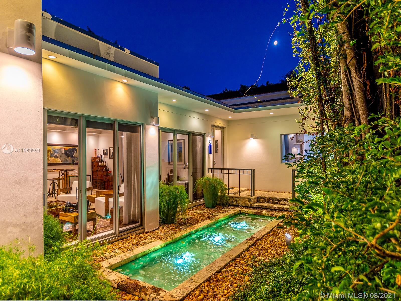 Coconut Grove Homes for Sale David Siddons Group