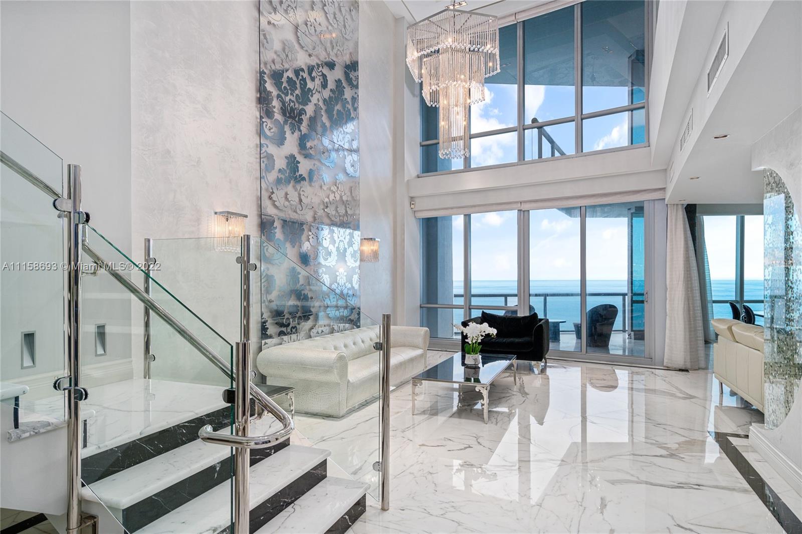 17121 Collins Ave #PH4404
