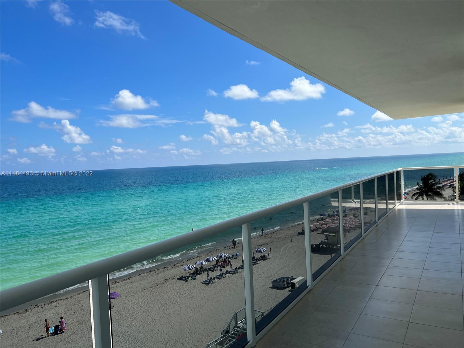 3725 S Ocean Dr #602