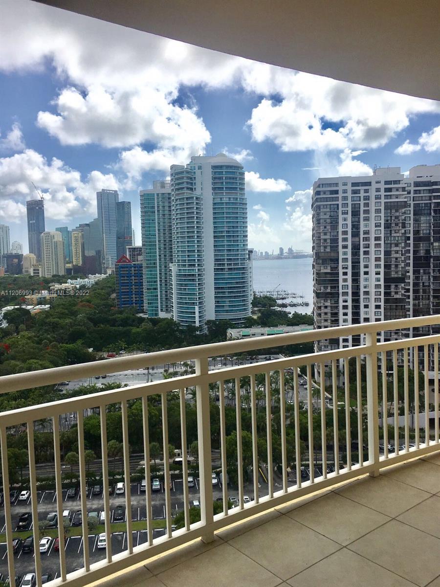 2475 Brickell Ave #2004,Miami, FL 33129