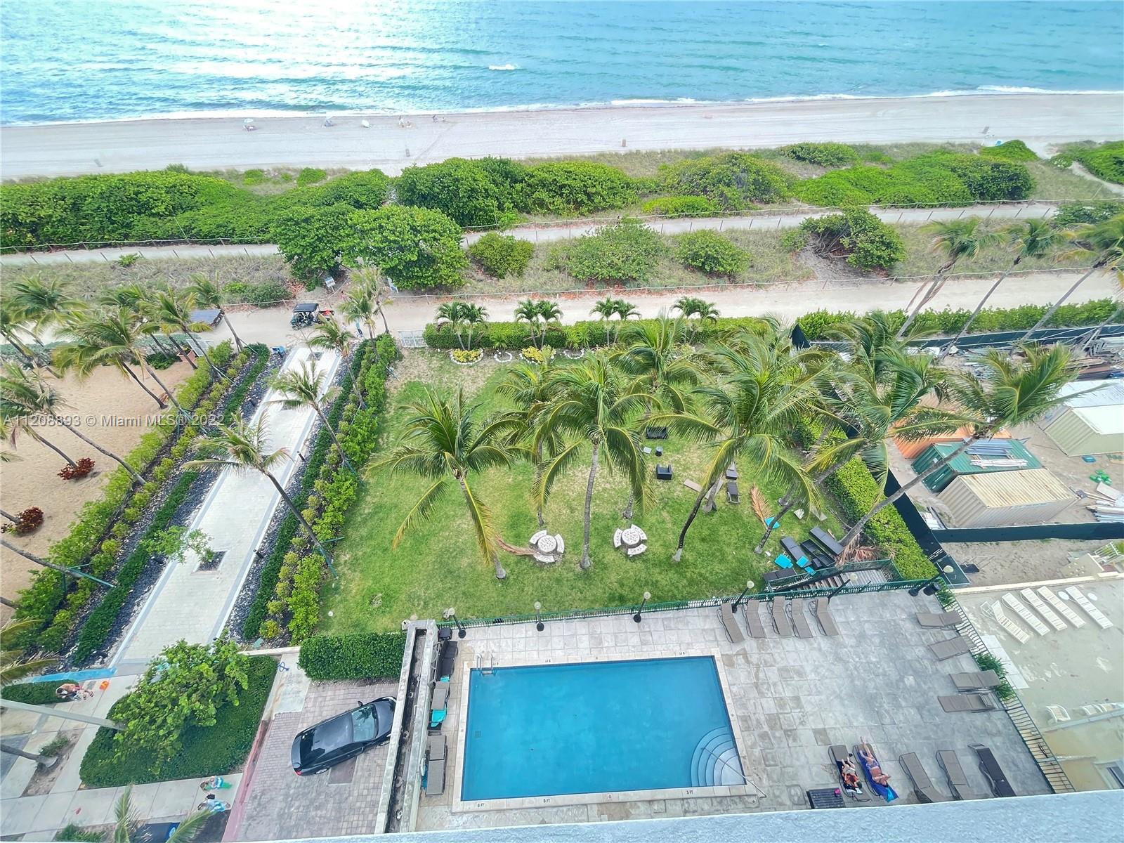9195 Collins Ave #1001
