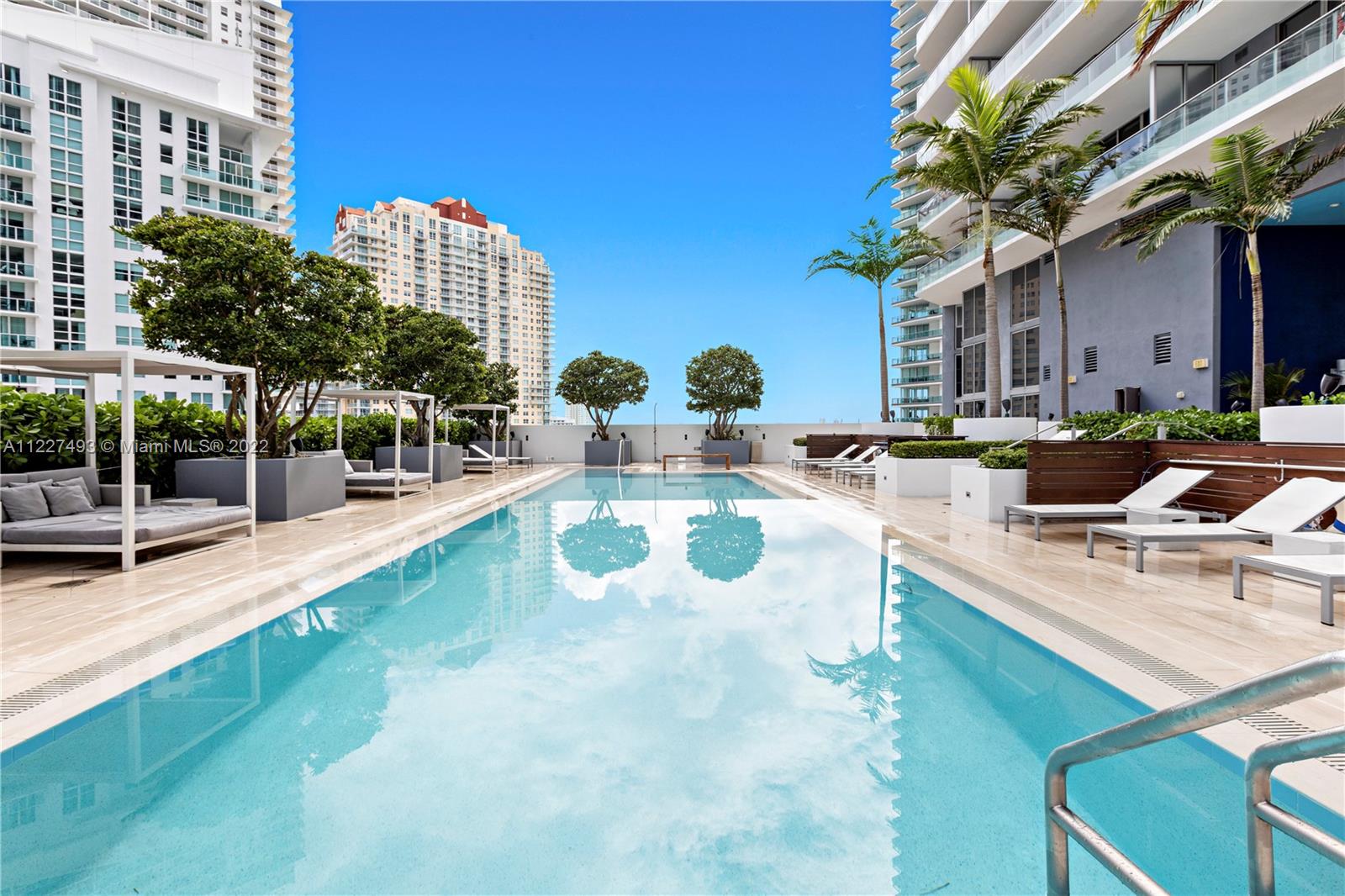 1300 Brickell Bay Dr #3603
