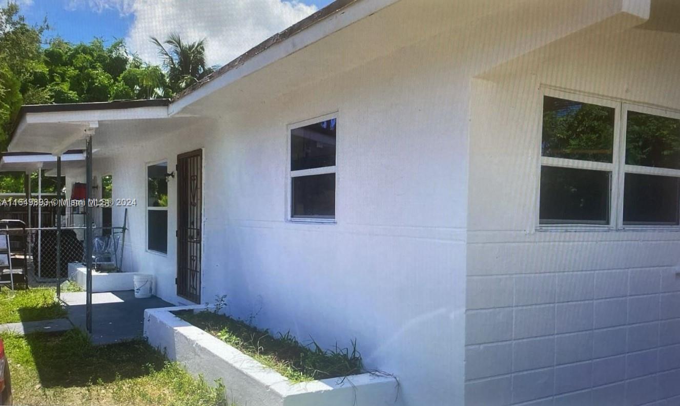 Duplex / Quad Plex / Triplex