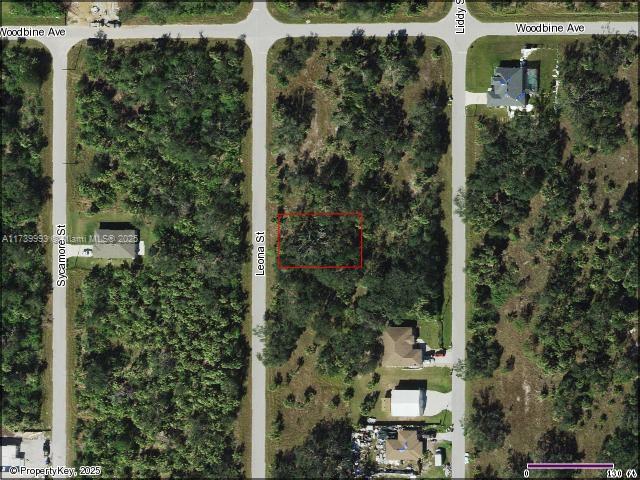 422 Leona St Port Charlotte, FL 33954