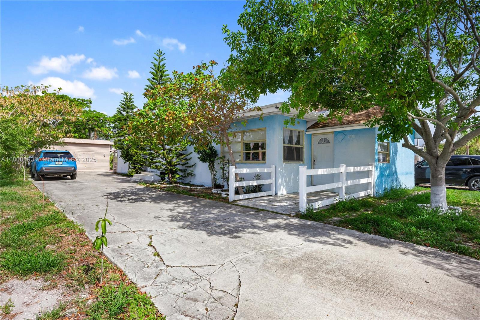 1007 N E St,Lake Worth, FL 33460