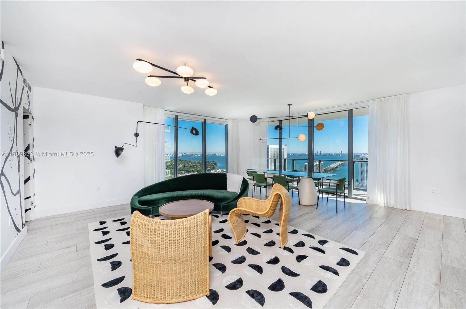 121 NE 34th St #3008,Miami, FL 33137