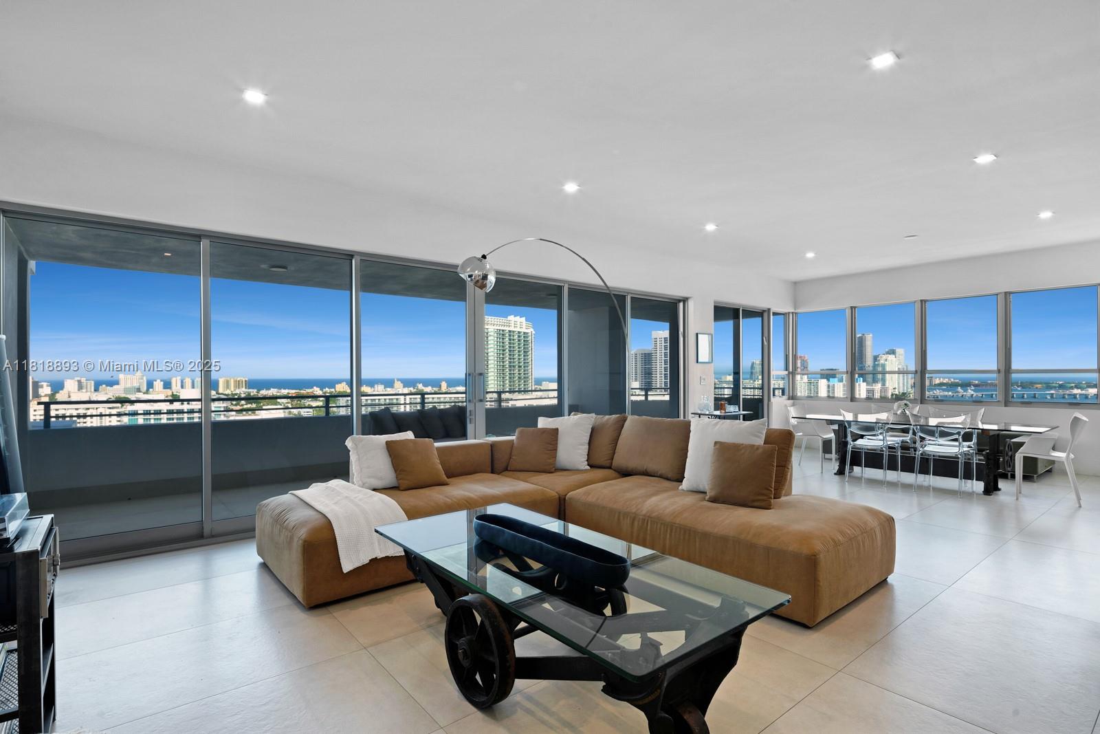 11 Island Ave #PH2 Miami Beach, FL 33139