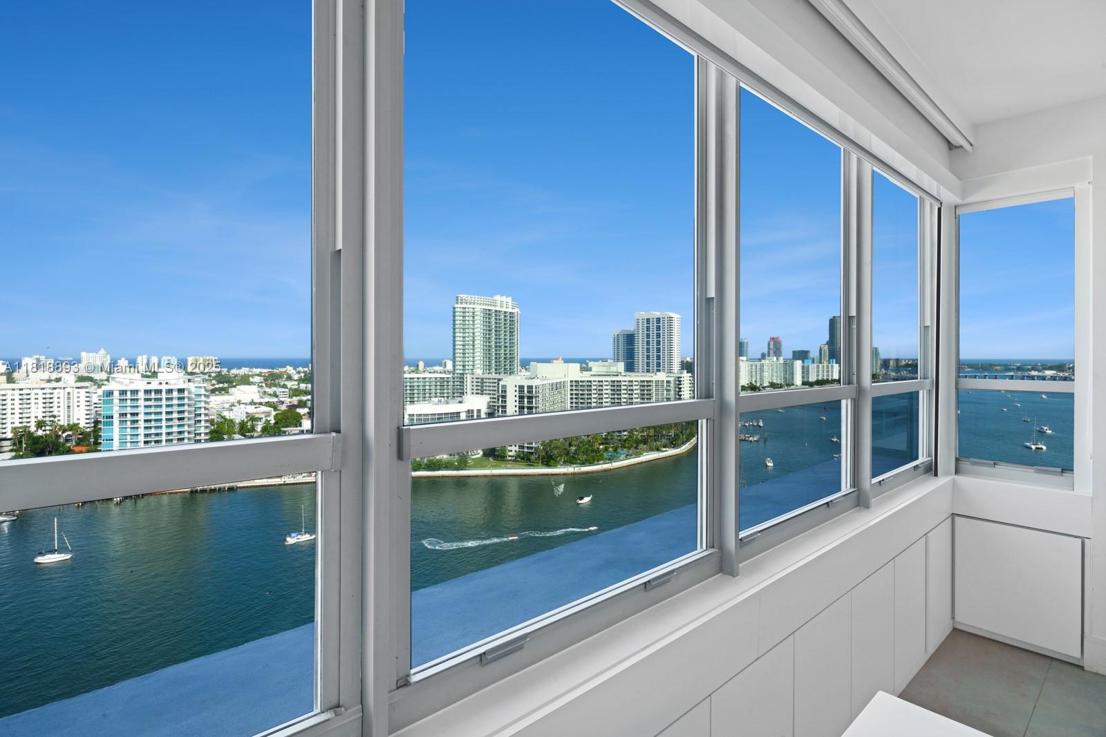 11 Island Ave #PH2 Miami Beach, FL 33139