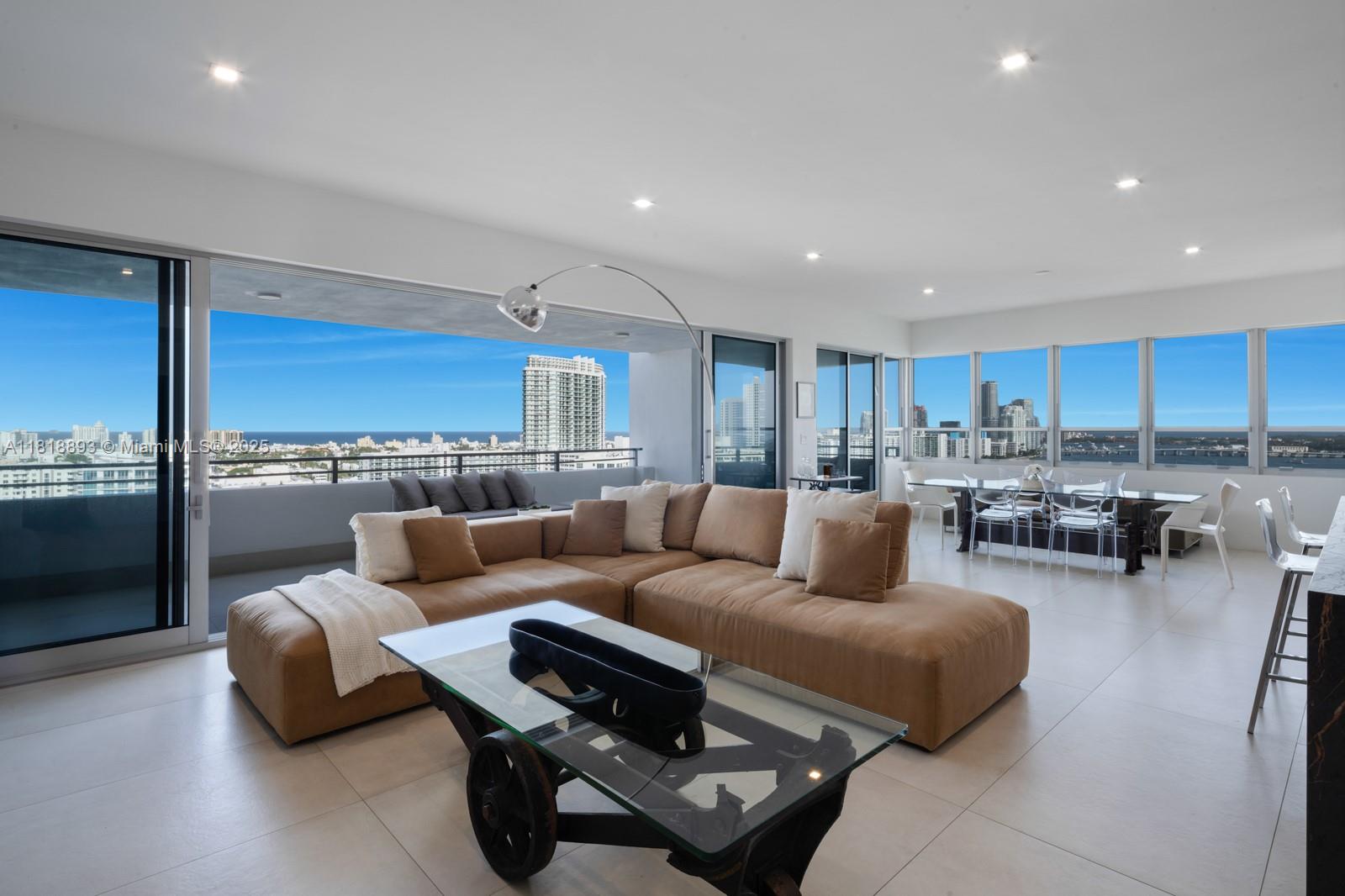 11 Island Ave #PH2 Miami Beach, FL 33139