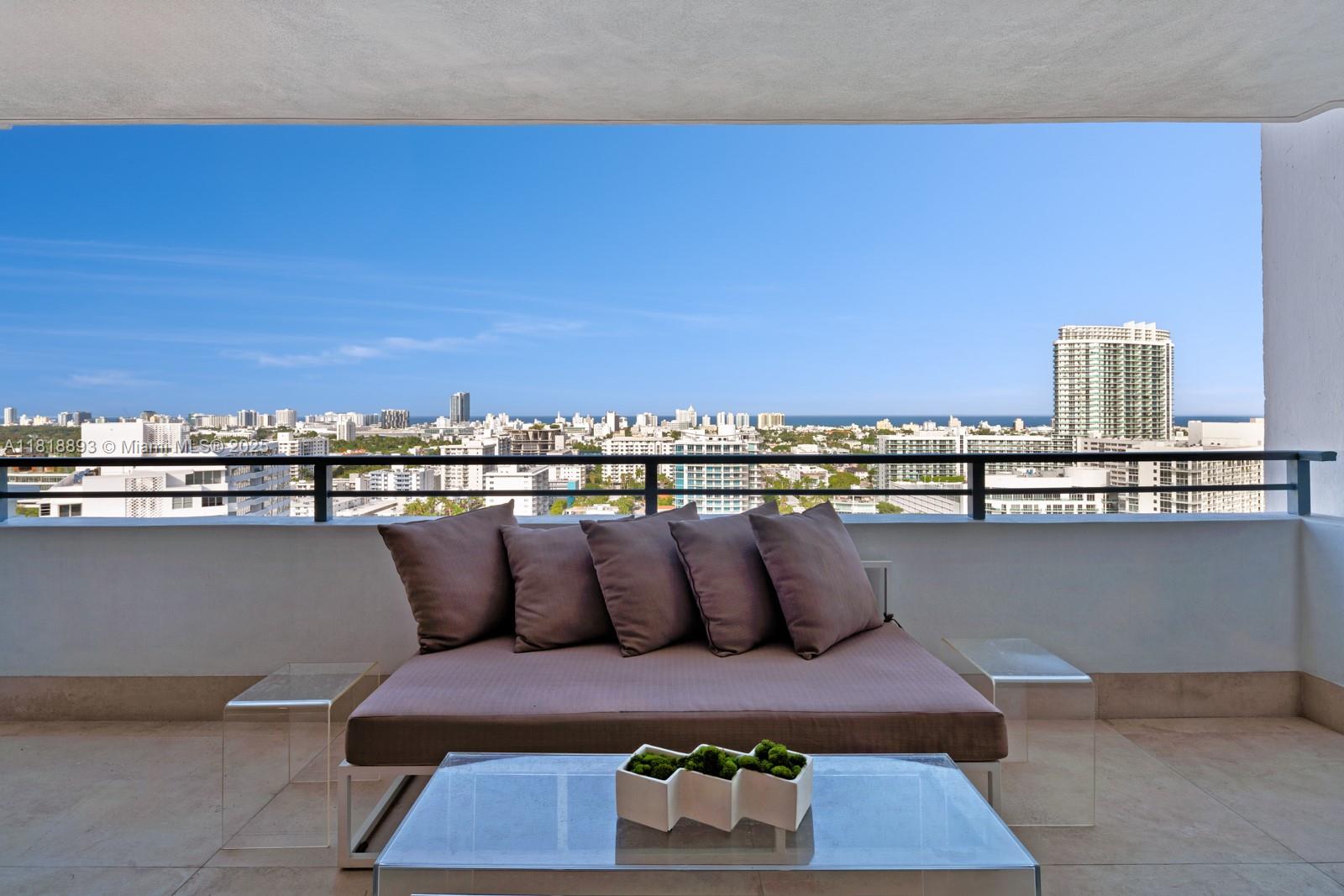 11 Island Ave #PH2 Miami Beach, FL 33139