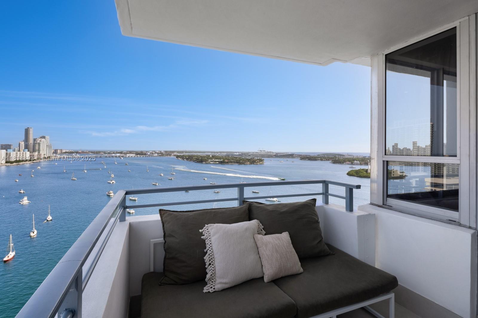 11 Island Ave #PH2 Miami Beach, FL 33139