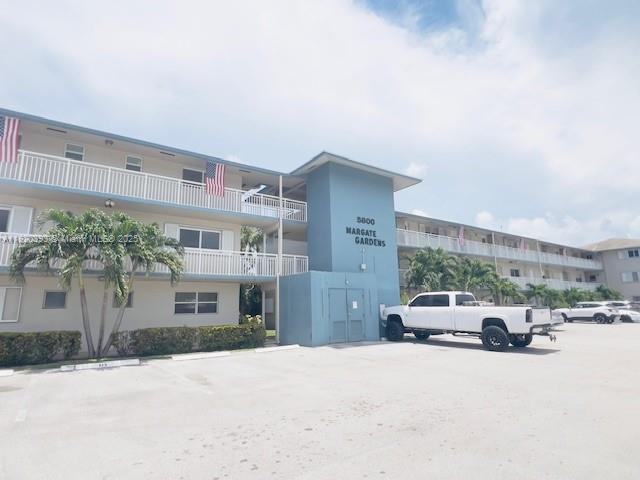 5800 Margate Blvd #814-8