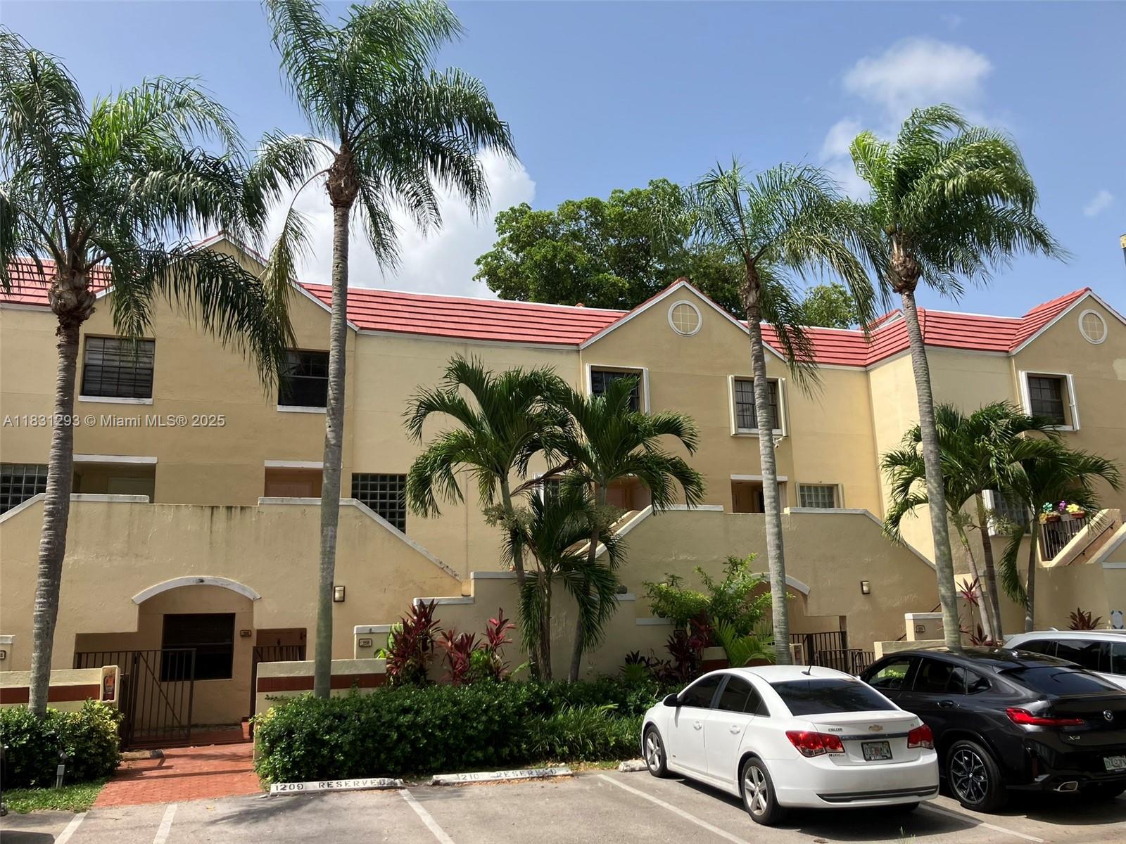 13036 SW 88th Ter N #206